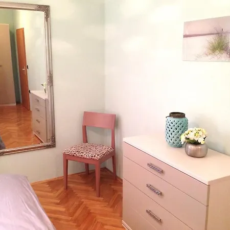 Bay Park Apartman *