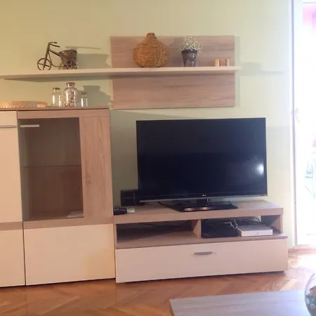 Apartman Bay Park Zadar