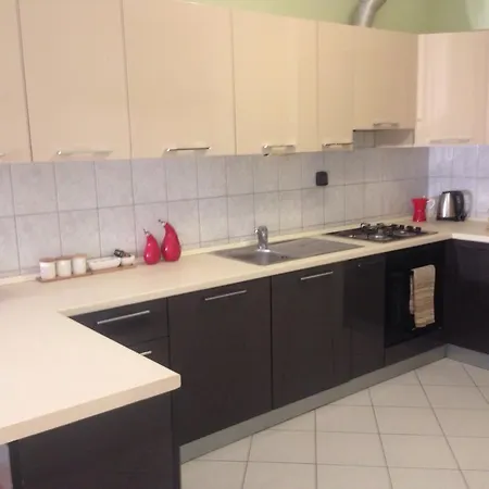 Apartman Bay Park