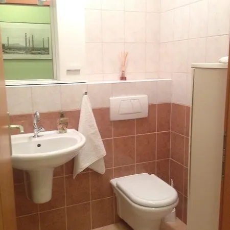Apartman Bay Park *