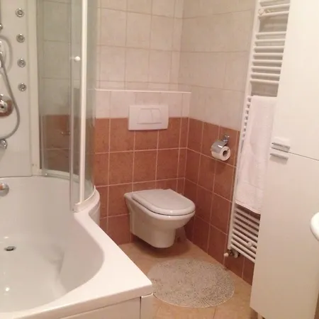Bay Park Apartman *