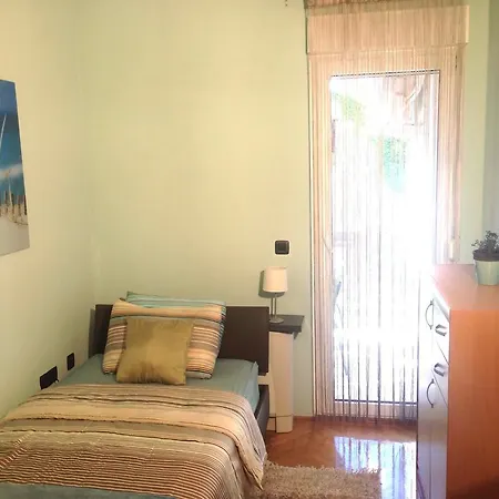 Apartman Bay Park Zadar
