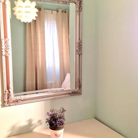 Apartman Bay Park