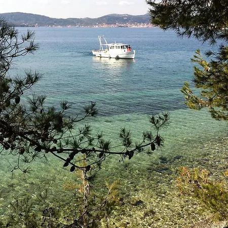 Apartman Bay Park Zadar