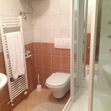Apartman Bay Park *