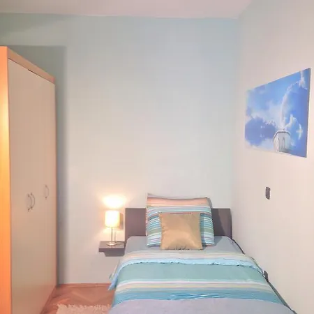 Apartment Bay Park *