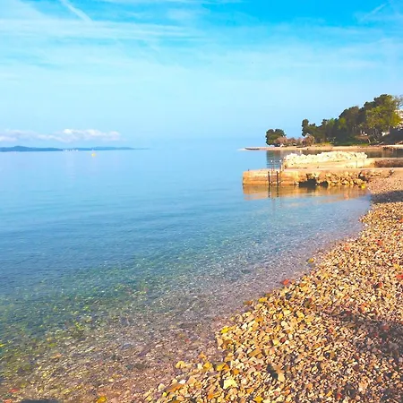 Bay Park Zadar